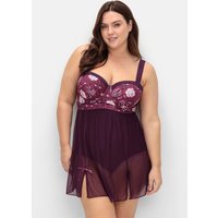 Badekleid von sheego by Joe Browns