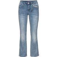 Bootcut-Jeans von sheego by Joe Browns