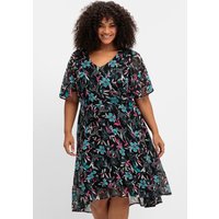 Chiffonkleid Chiffonkleid von sheego by Joe Browns