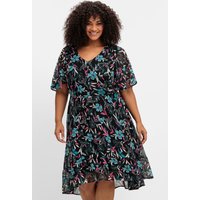 Chiffonkleid von sheego by Joe Browns