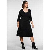 Cocktailkleid von sheego by Joe Browns