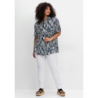 Hemdbluse von sheego by Joe Browns