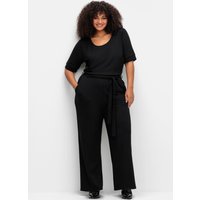 Jumpsuit von sheego by Joe Browns