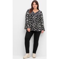 Langarmshirt von sheego by Joe Browns