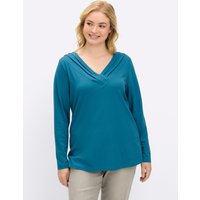 Langarmshirt von sheego by Joe Browns