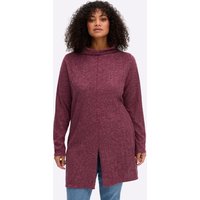 Longpullover von sheego by Joe Browns