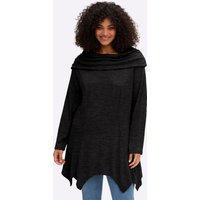 Longpullover von sheego by Joe Browns