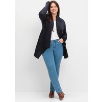 Longstrickjacke von sheego by Joe Browns