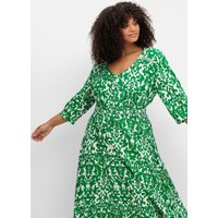 Maxikleid von sheego by Joe Browns