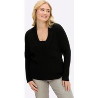 Pullover von sheego by Joe Browns