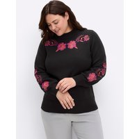 Pullover von sheego by Joe Browns