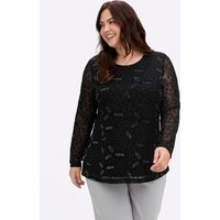 Shirt von sheego by Joe Browns