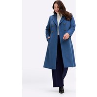 Wintermantel von sheego by Joe Browns