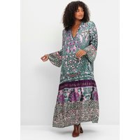 Maxikleid von sheego loves miss goodlife