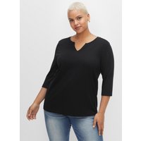 3/4-Arm-Shirt von sheego