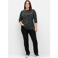 3/4-Arm-Shirt von sheego