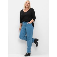 5-Pocket-Jeans von sheego