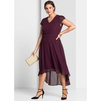 Abendkleid von sheego