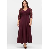 Abendkleid von sheego