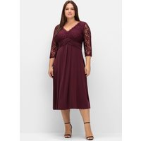 Abendkleid von sheego