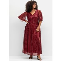 Abendkleid von sheego