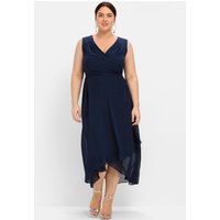 Abendkleid von sheego