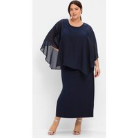 Abendkleid von sheego