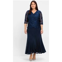 Abendkleid von sheego