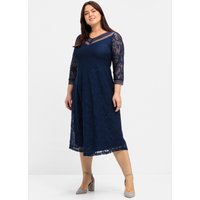 Abendkleid Abendkleid von sheego