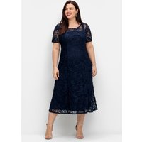 Abendkleid von sheego