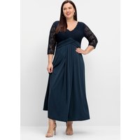 Abendkleid von sheego