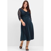 Abendkleid von sheego