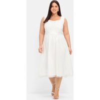 Abendkleid von sheego