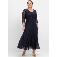 Abendkleid von sheego