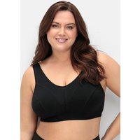 BH ohne Bügel von sheego