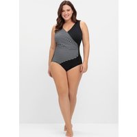 Badeanzug von sheego