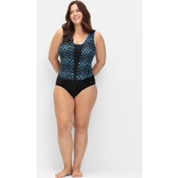 Badeanzug von sheego