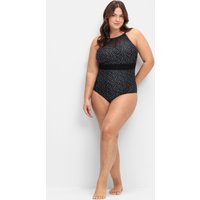 Badeanzug von sheego