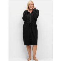 Bademantel von sheego