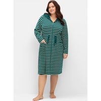 Bademantel von sheego