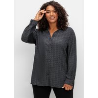 Hemdbluse von sheego