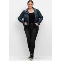 Bikerjacke von sheego
