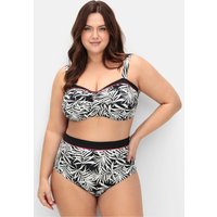 Bikini-Hose von sheego