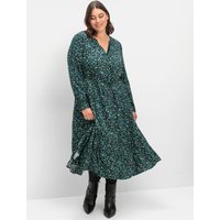 Blusenkleid von sheego