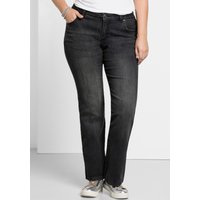 Bootcut-Jeans von sheego