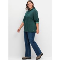 Bootcut-Jeans Bootcut-Jeans von sheego