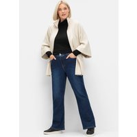 Bootcut-Jeans von sheego