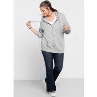 Bootcut-Jeans von sheego