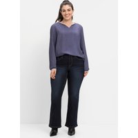 Bootcut-Jeans von sheego