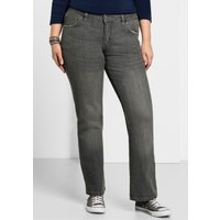 Bootcut-Jeans von sheego